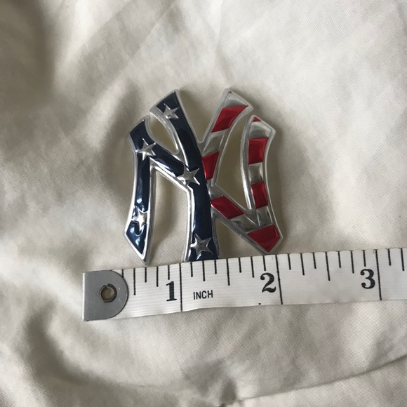 NWOT New Era Caps Yankees Cap Detail - Picture 6 of 6